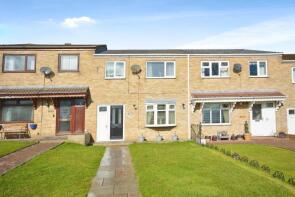 16, Fairfield, Evenwood DL14 9SE