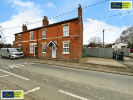 8, Kilworth Road, Lutterworth LE17 6JZ