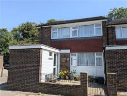 9, Stalisfield Place, Downe, Orpington BR6 7HN