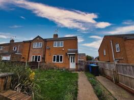 8, Romsey Place, Mansfield NG19 6UD
