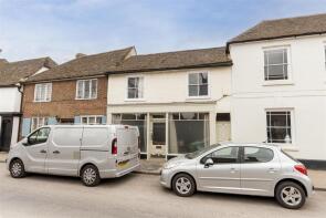 34, High Street, Ashford TN25 5AL