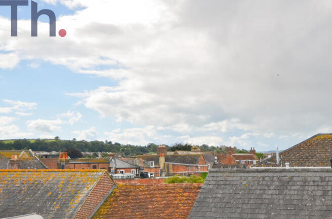 Distant Views of Carisbrooke Castle.JPG