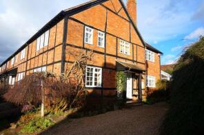6, Long Row, Ashow Road, Kenilworth CV8 2LE