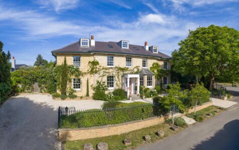 Arbrook Lane, Esher, Surrey, KT10