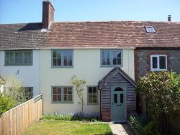 111, High Street, Westbury BA13 4AN