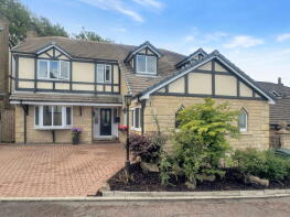 5, Parsonage Gardens, Marple, Stockport SK6 7NB