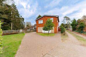 50, Norwich Road, Tacolneston NR16 1BY