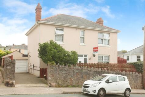 Chatto Road, Torquay