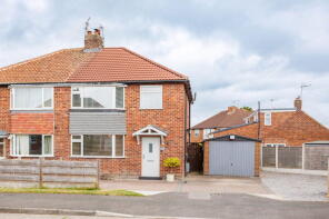 32, Brooklands, Osbaldwick, York YO10 3NU