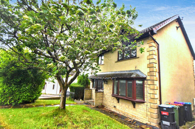 Front External