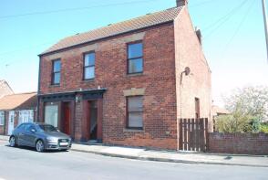Shambles, Station Road, Hull HU12 0BE
