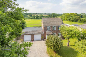 Bramleys, Pebmarsh Road, Bures CO8 5HH