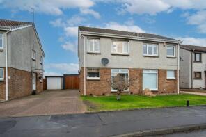 10, Glenavon Drive, Dunfermline KY12 8XG