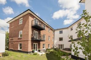 Flat 2, 68 Fleur De Lis, East Borough, Wimborne BH21 1PL
