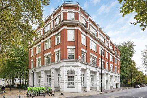 St. John Street, London, EC1V