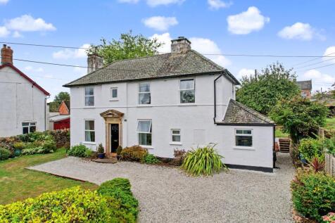 Cawsand View, Exbourne, EX20