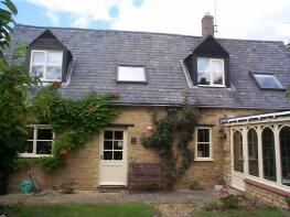 The Store House, Grange Farm, Gretton Road, Harringworth NN17 3AD