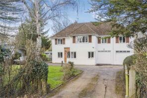 5, Carbone Hill, Northaw, Potters Bar EN6 4PJ
