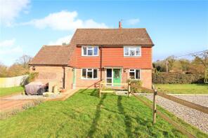 4, Skinners Green Cottages, Skinners Green, Enborne, Newbury RG14 6RE