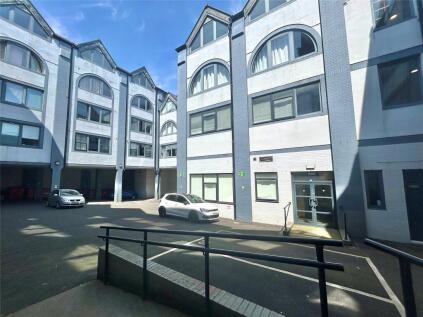 Canning Street, BIRKENHEAD, Merseyside, CH41