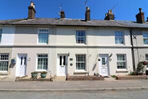 100 April Cottage, The Street, Canterbury CT3 2AA