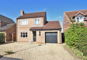 15, Rectory Close, Potterhanworth, Lincoln LN4 2EQ