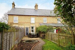 16, Park Lane, Bedford MK44 3NJ