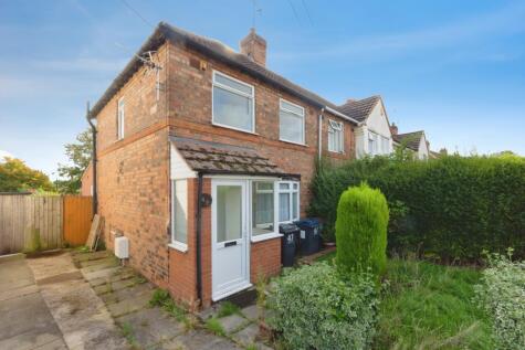 Tibland Road, Birmingham, West Midlands, B27