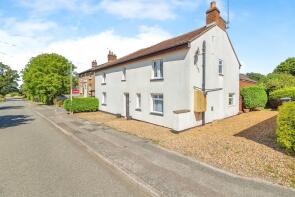80, Station Road, Ridgmont MK43 0UJ