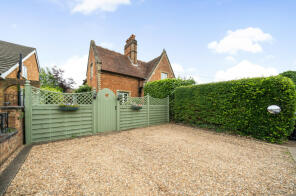 School House, Rosemary Lane, Egham TW20 8QE