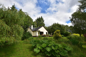 6 Tigh Na Darrach, Braeroy Road, Glenroy Road, Roy Bridge PH31 4AJ