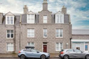 565, Great Western Road, Aberdeen AB10 6PA