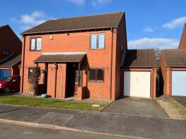 19, Harefields Close, Shrewsbury SY4 2DQ