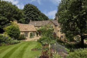 The Mill House, Road From School Road To Manor Cross, Cheltenham GL53 9PB