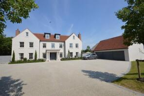 Gosling Hall, Little Laver Road, Little Laver, Ongar CM5 0JH