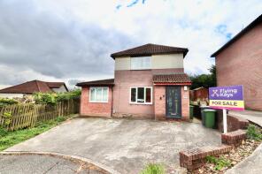 24, Daffodil Court, Ty Canol, Cwmbran NP44 6JG