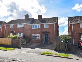 35, New Croft, Northampton NN7 4RW