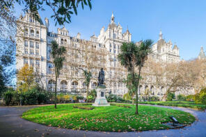 Flat 108, 4, Whitehall Court, London SW1A 2EP