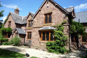 Deepdale Villa, Chester Road, Chetwynd, Newport TF10 8BH