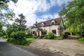 Midsummer Cottage, Church Road, Halesworth IP19 0AZ
