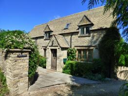 Brewers Cottage, 400893 Church Farm To Pound Cottage Duntisbourne Abbots, Cirencester GL7 7JN