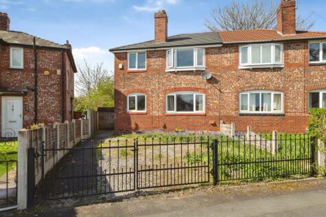 Doncaster Avenue, Manchester, Greater Manchester, M20
