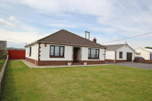 Brodawel, Cross Hands Road, Llanddarog, Carmarthen SA32 8BJ
