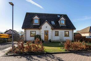 34, Justice Park, Lauder TD2 6NZ