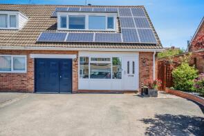 25, Syers Croft, Hereford HR2 9SU