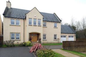 9, Middleton Park, Kelty KY4 0GZ