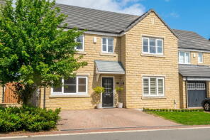 11, Herdwick Road, Flockton, Wakefield WF4 4FJ
