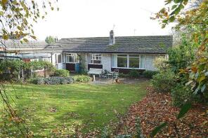 Copplestones, Bockhampton Lane, Dorchester DT2 8PZ