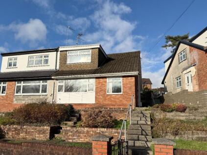 Milbourne Close, Merthyr Tydfil, CF47 0UH
