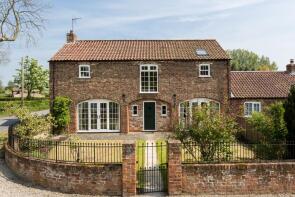 The Coach House, Lilling Back Lane, York YO60 6RP